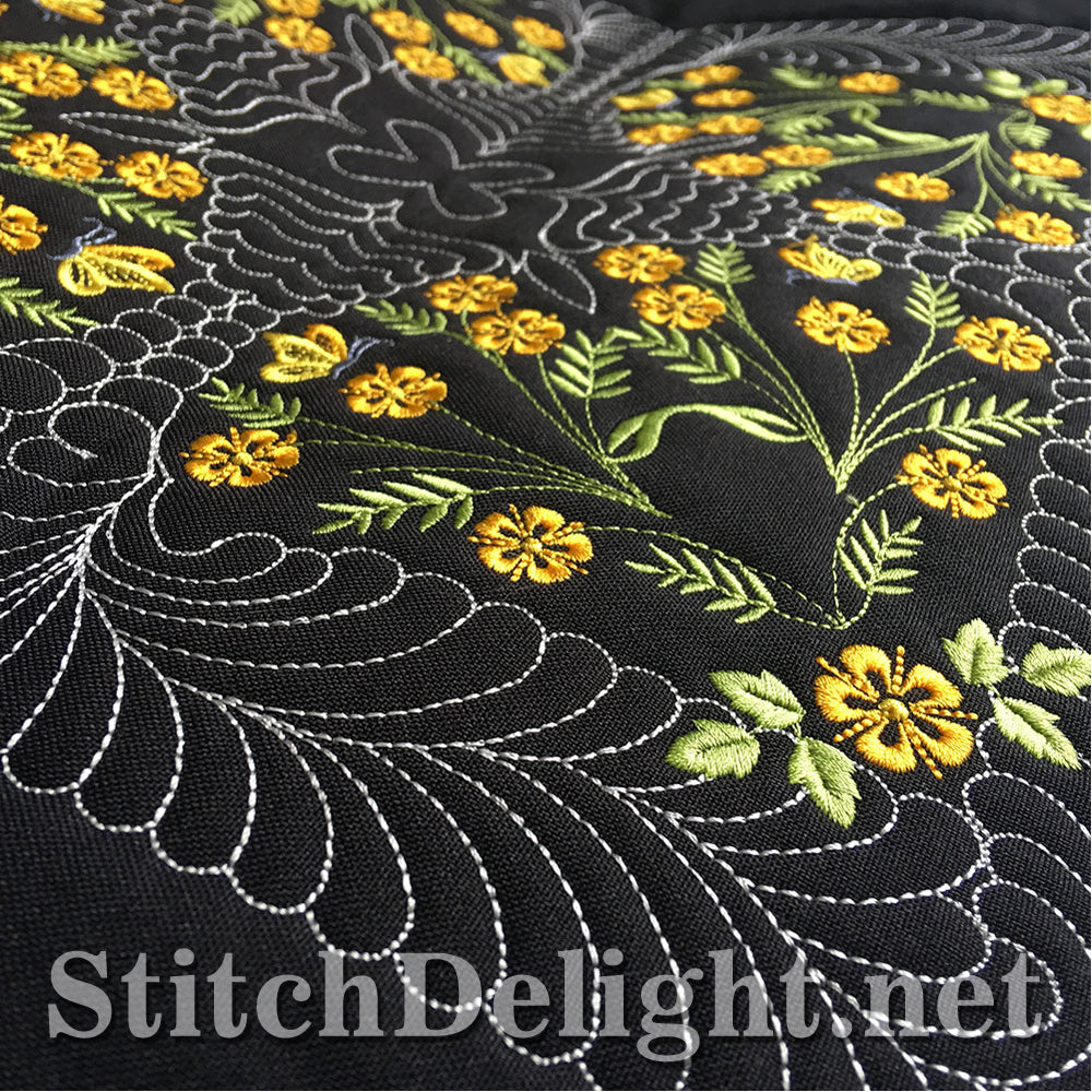 SDS1092 Spring quiltblocks 1