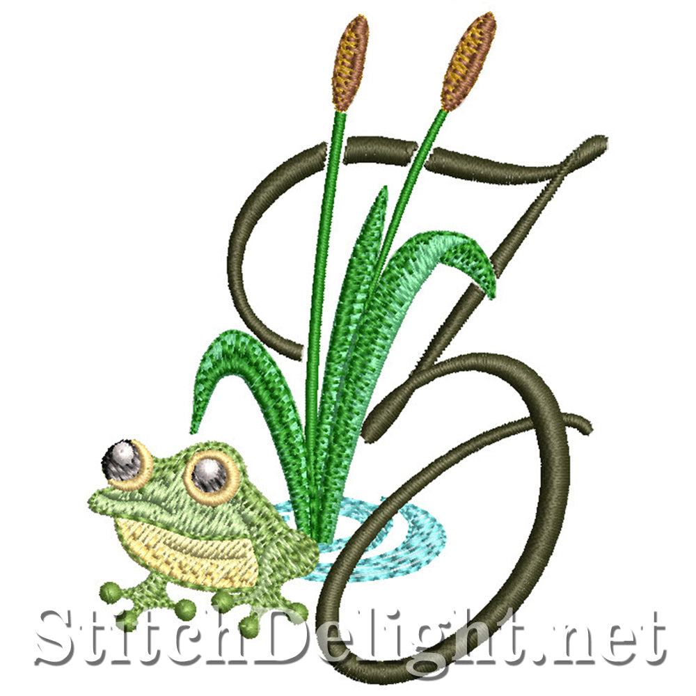SDS1570 Froggy Police Police Z