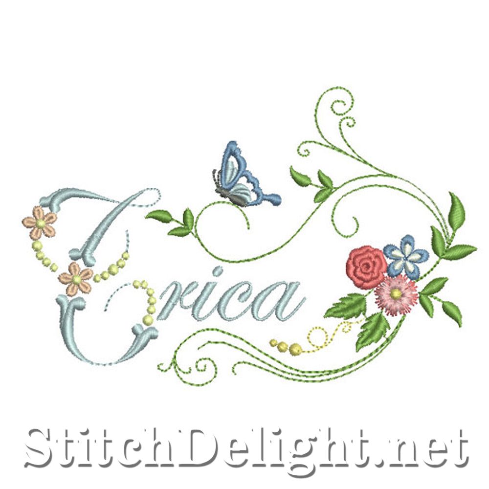 SDS0861 Trica