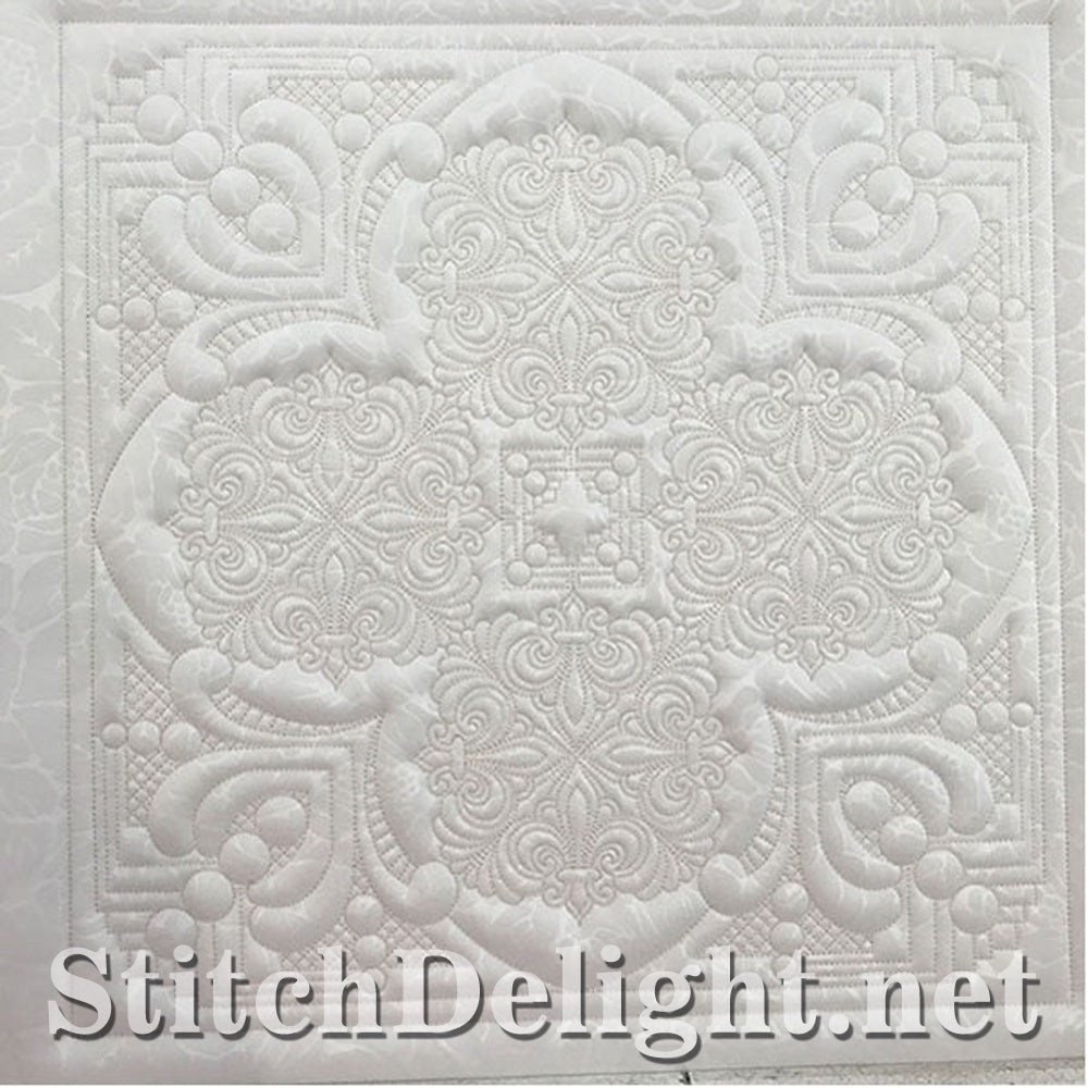 SDS1198 Patchwork ITH 2