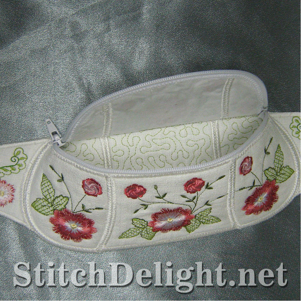 SD0978 Rosy Moonbag