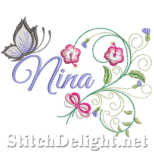 SDS2533 Nina
