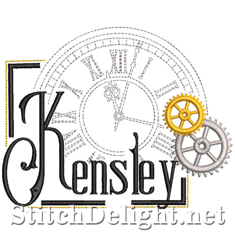 SDS2587 Kensley