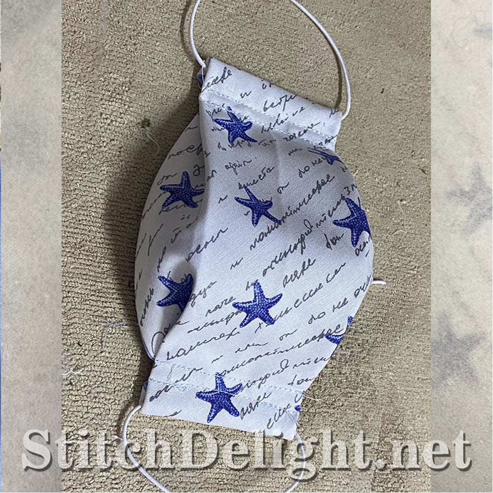 SDS1568 Dust Masks