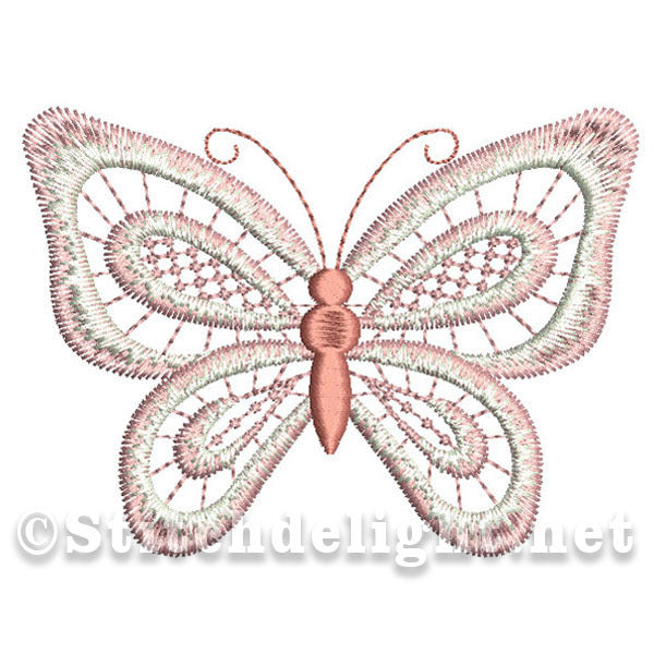 SDS0586 Papillon