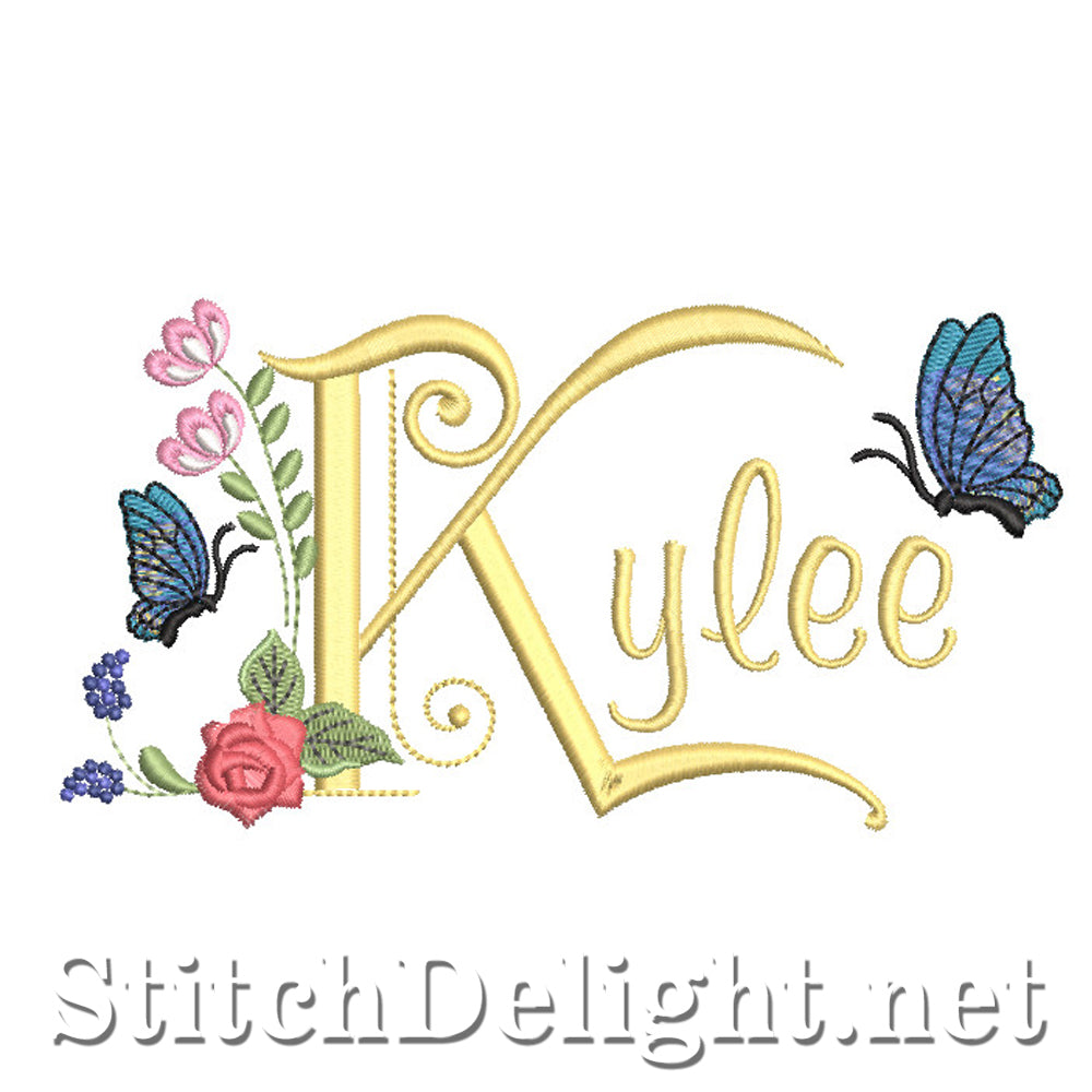 SDS1614 Kylee