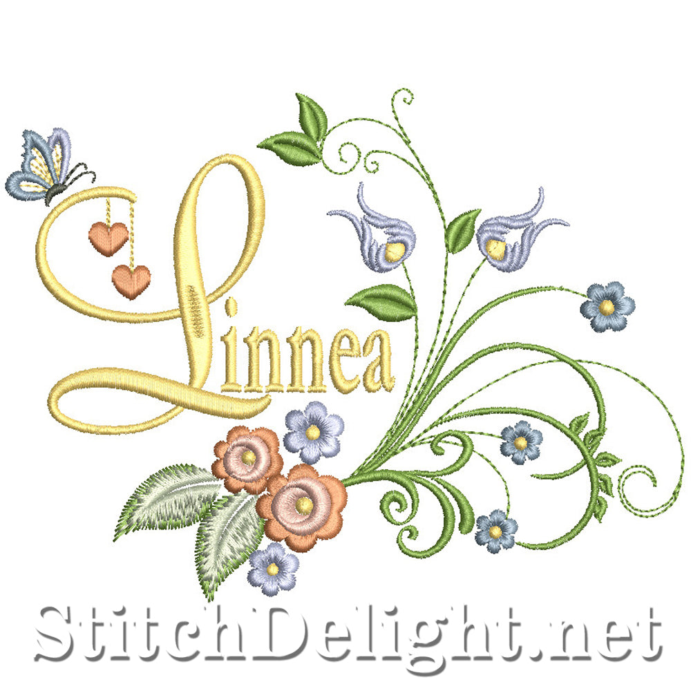 SDS2235 Linnea