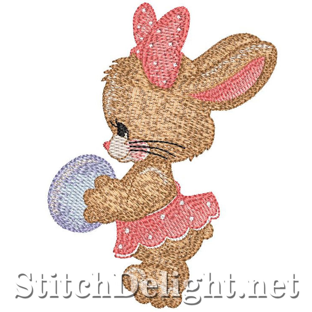 SD1011 Bunny 4