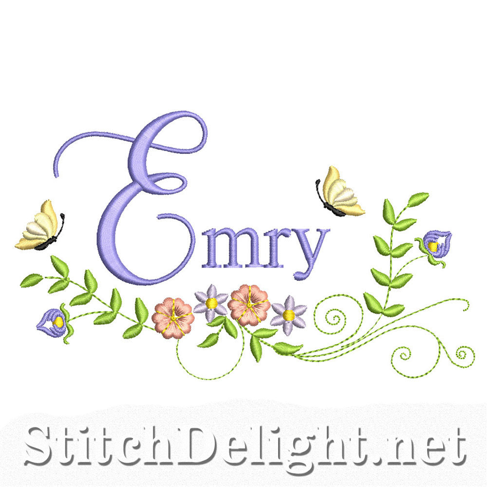 SDS1479 Emry