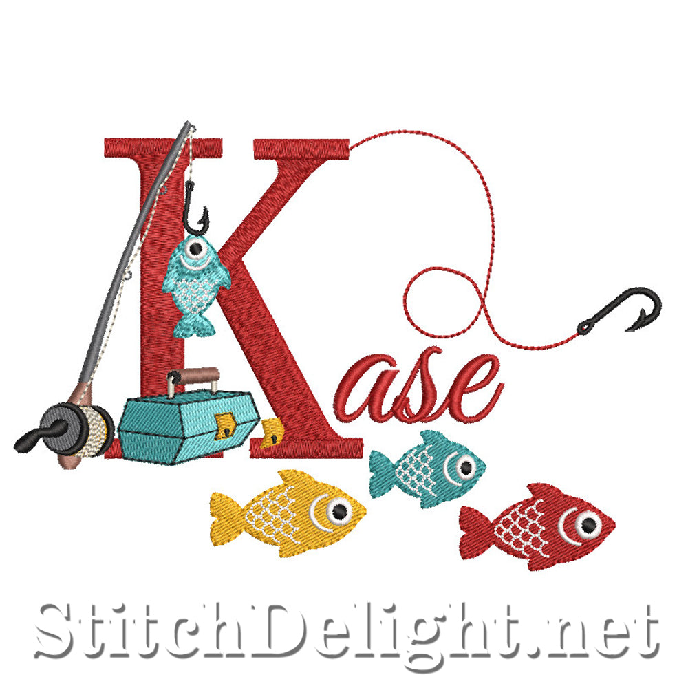 SDS1647 Kase
