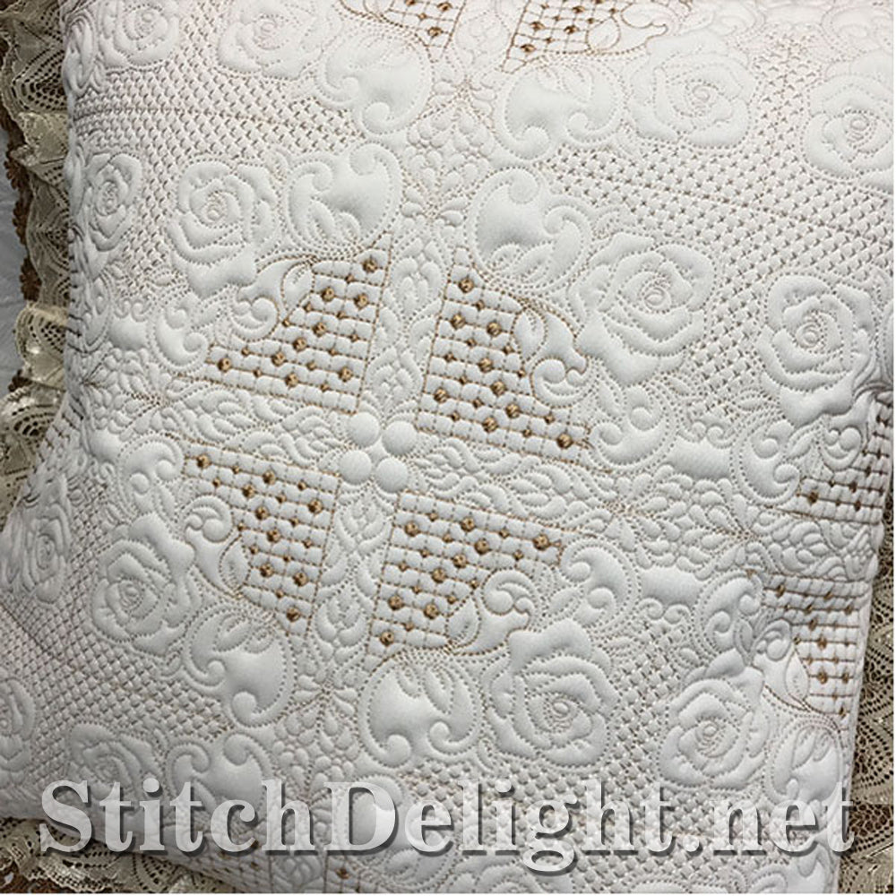 SDS1147 Belle Quilt 1