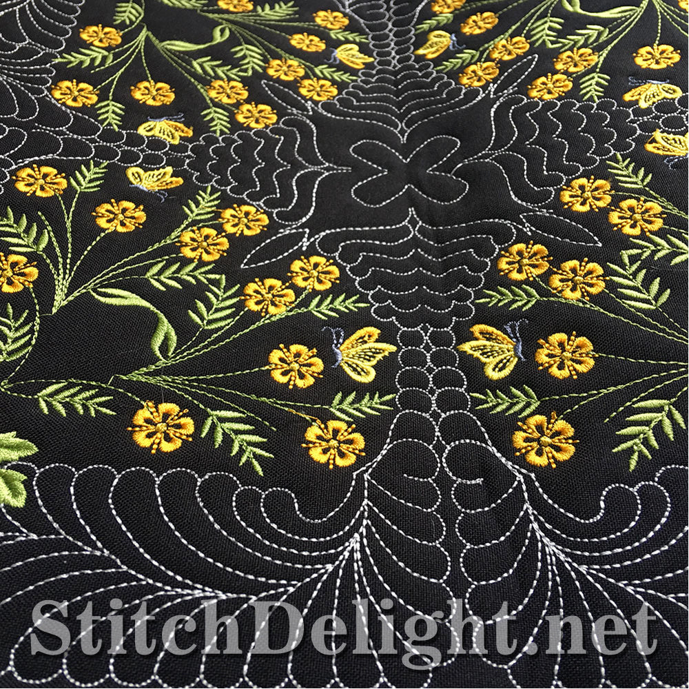 SDS1092 Spring quiltblocks 1