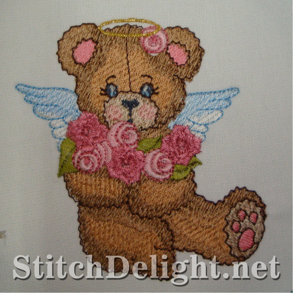 <transcy>SD0862 adorable nounours</transcy>
