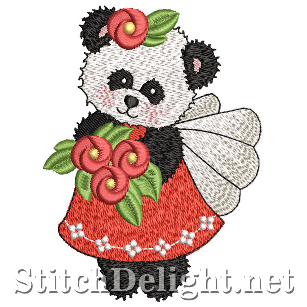 <transcy>SDS0115 Panda-Liebe</transcy>