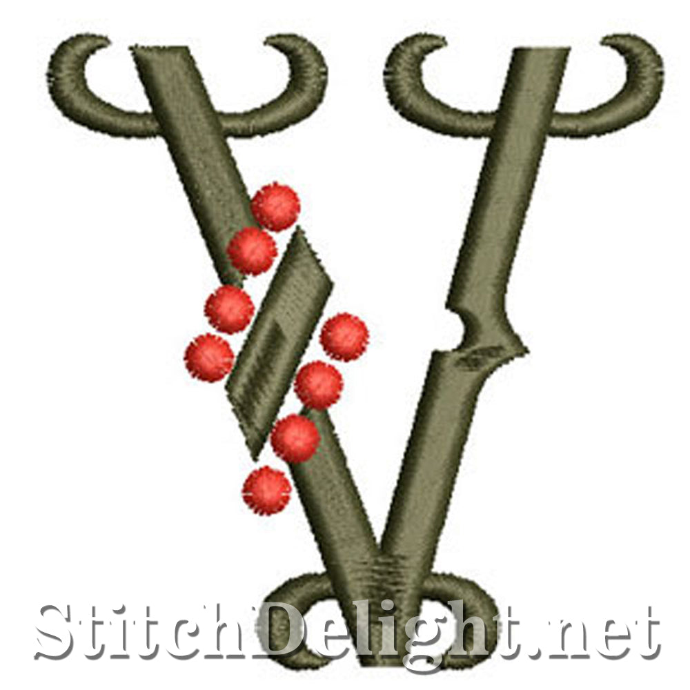 SDS1173 Fathers Day Font V