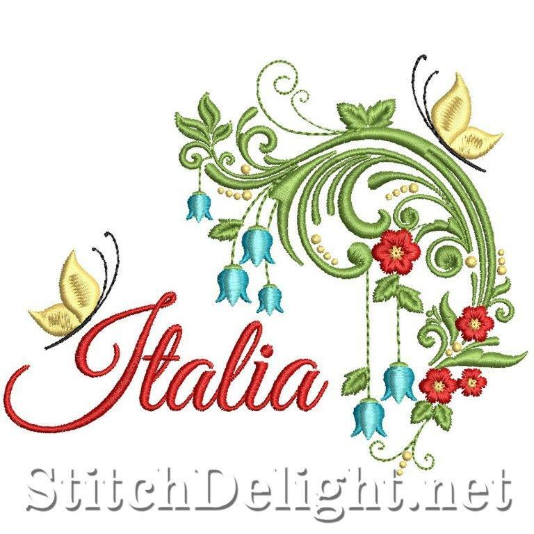 SDS2008 Italia