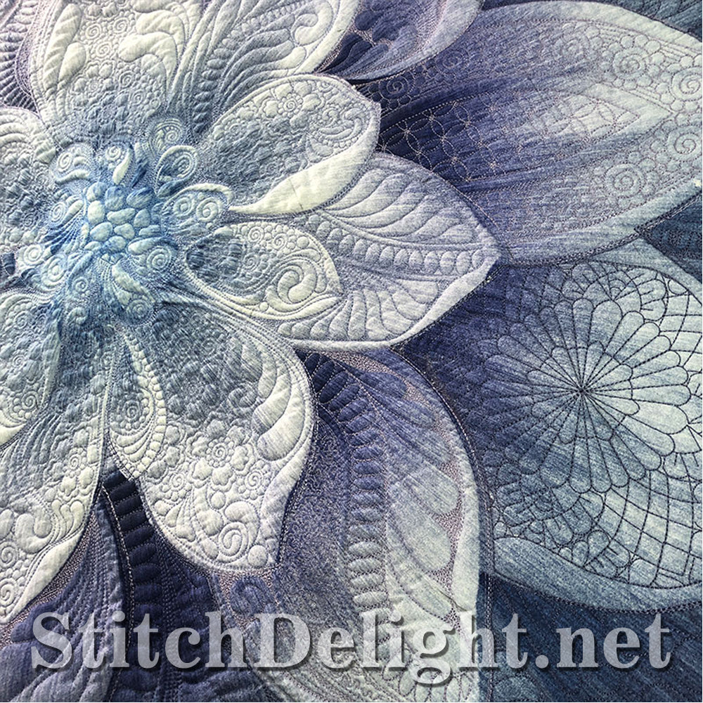 Hoffman Dream Big design for Printed Panel
