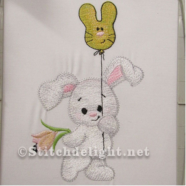 SDS0526 Lapin