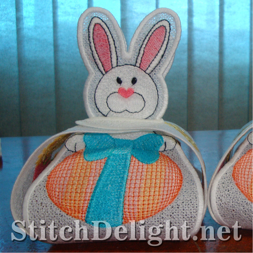 SD1147 Easter Gift Box