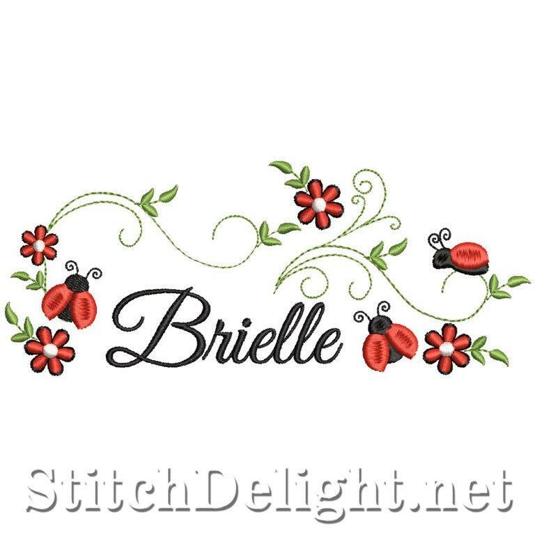 SDS1997 Brielle