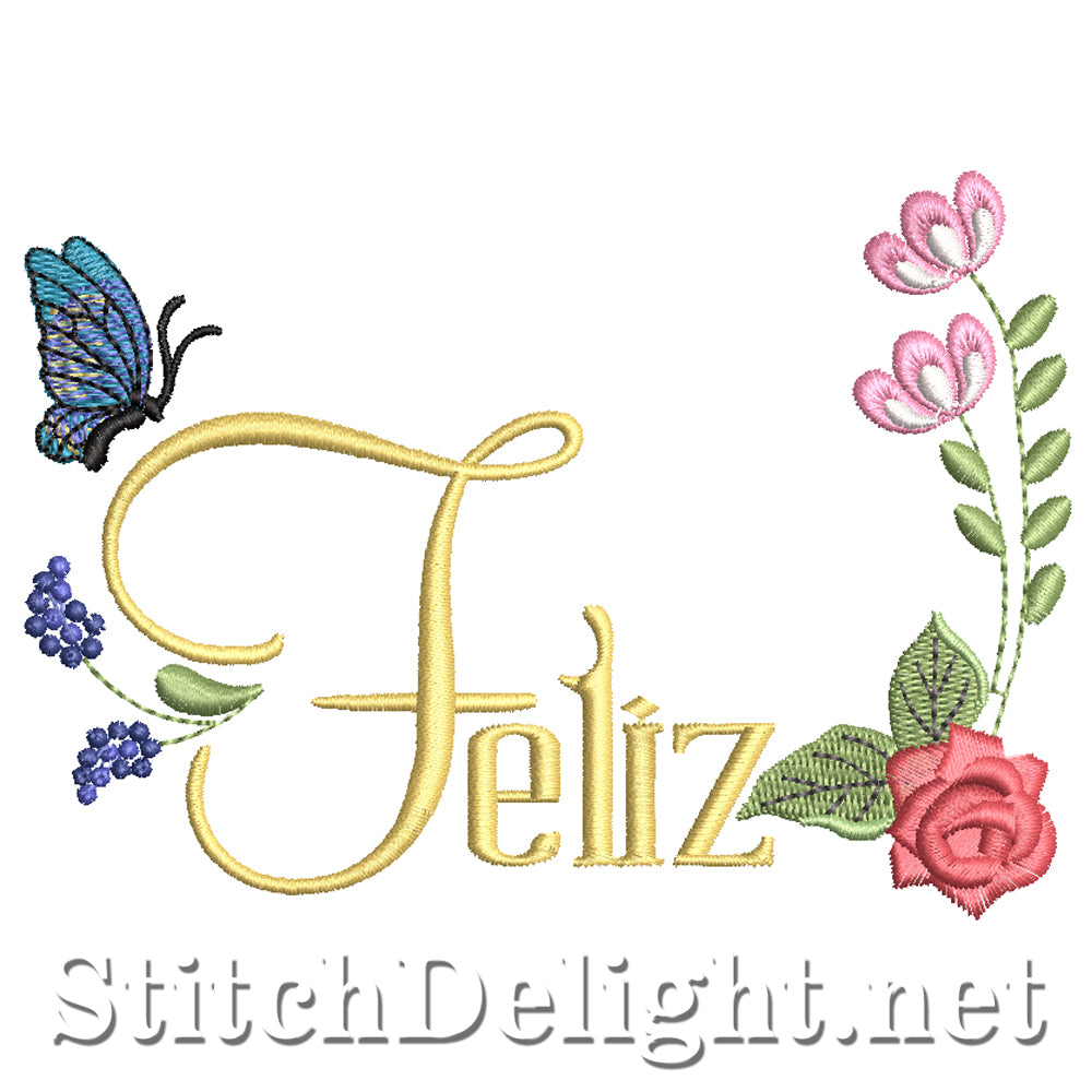 SDS5273 Felix