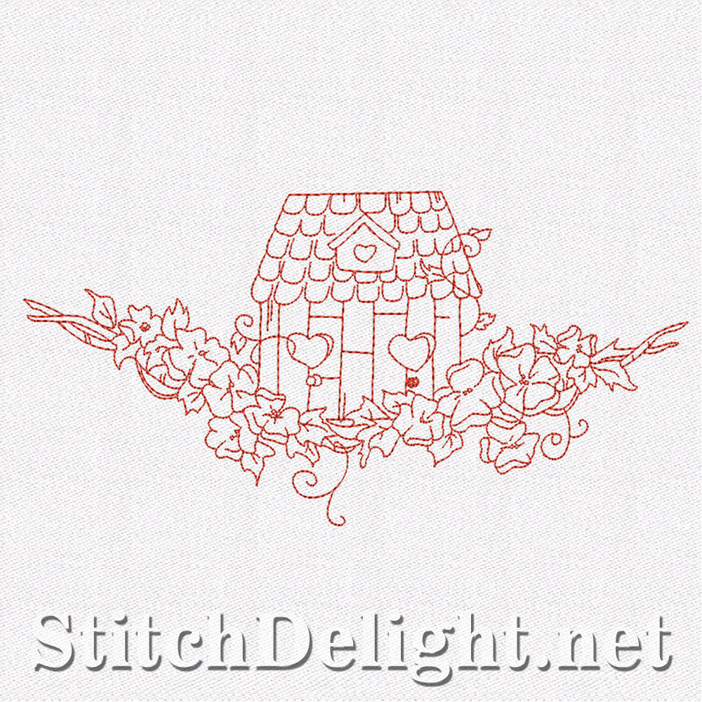 <transcy>SD0657 Bordures de nichoir</transcy>