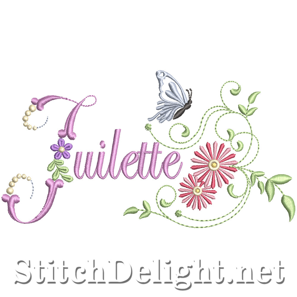 SDS5281 Juilette