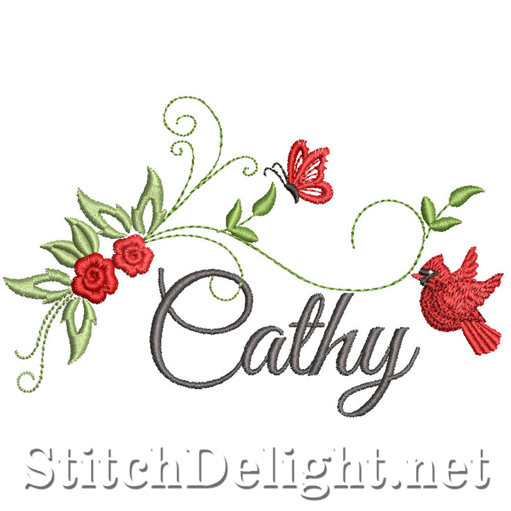 SDS2786 Catherine