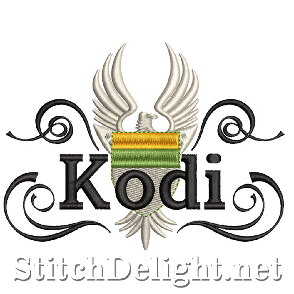 SDS1441 Kodi