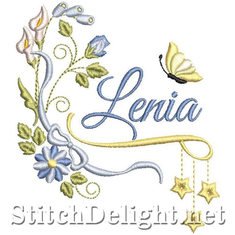 SDS2106 Lenia