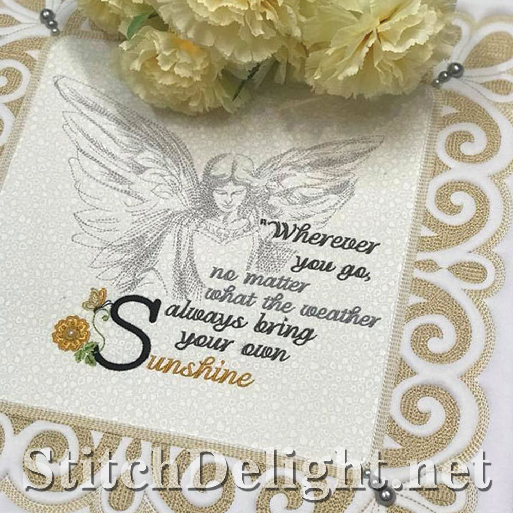 SDS1240 Angels