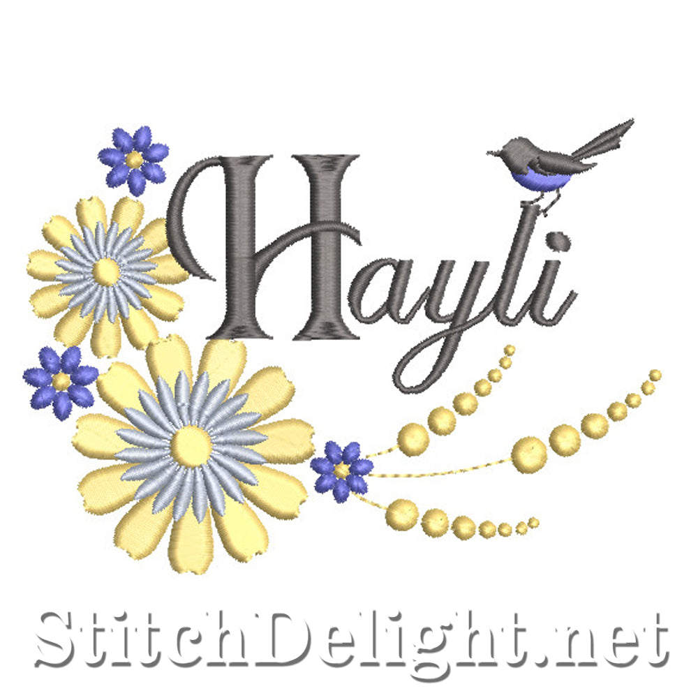 SDS1715 Hayli