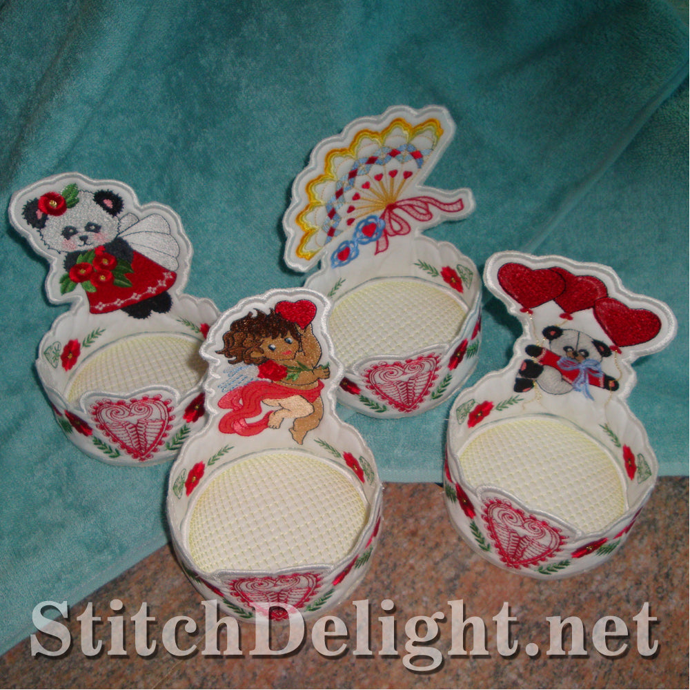 SD1148 Valentine's Cups