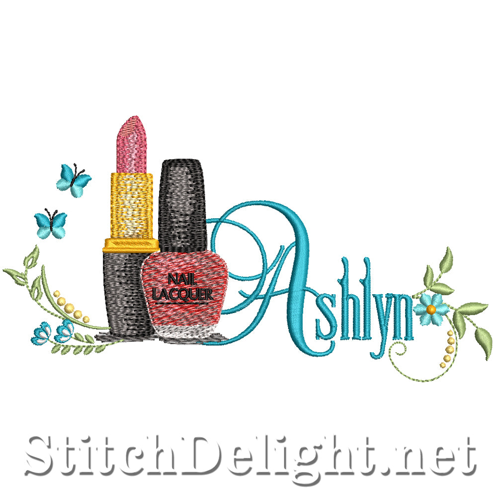 SDS5167 Ashlyn