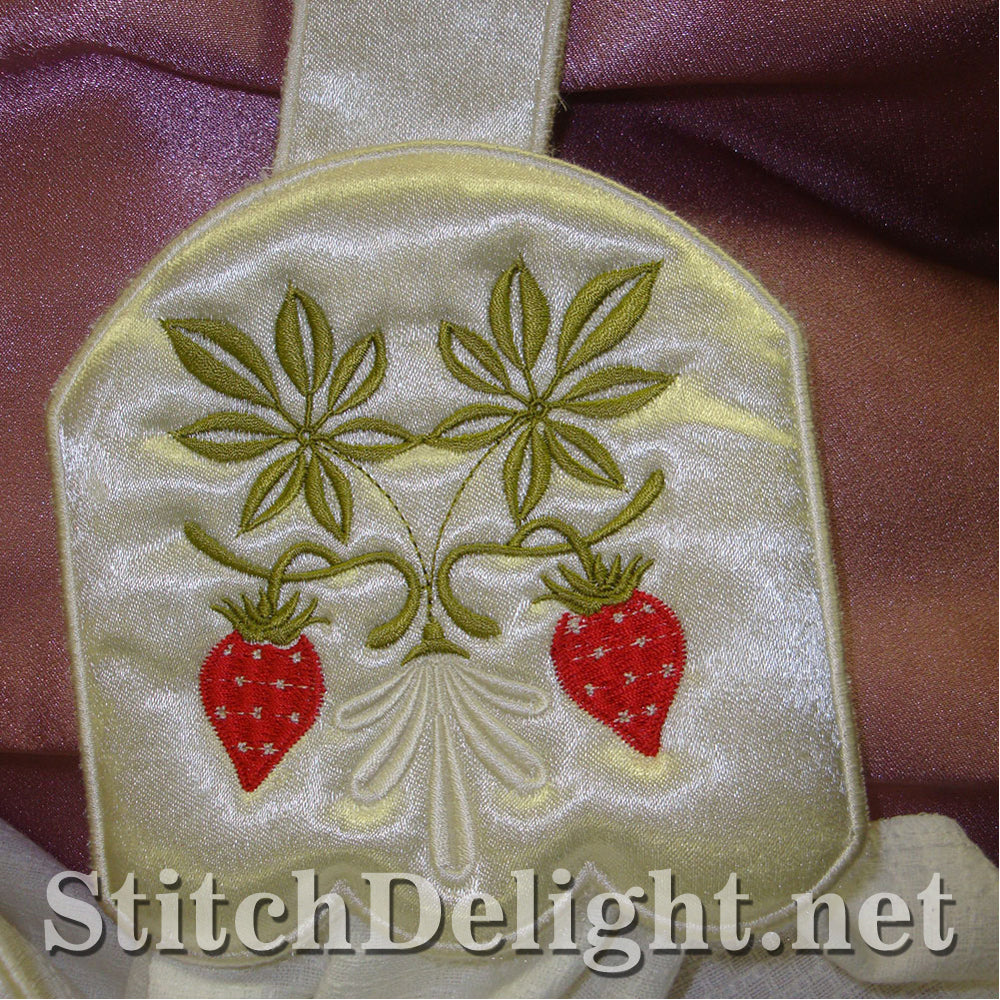 <transcy>SD0819 Jolies Serviettes Toppers</transcy>