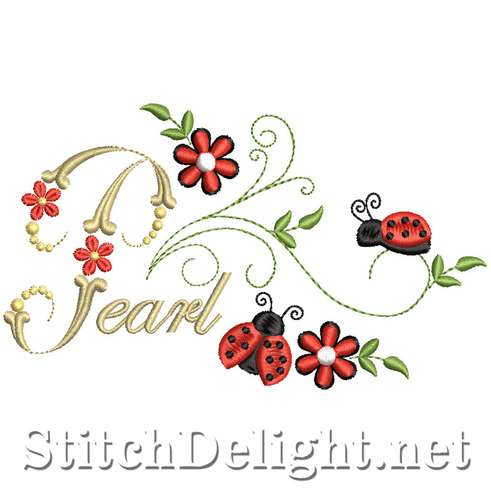 SDS2380 Pearl