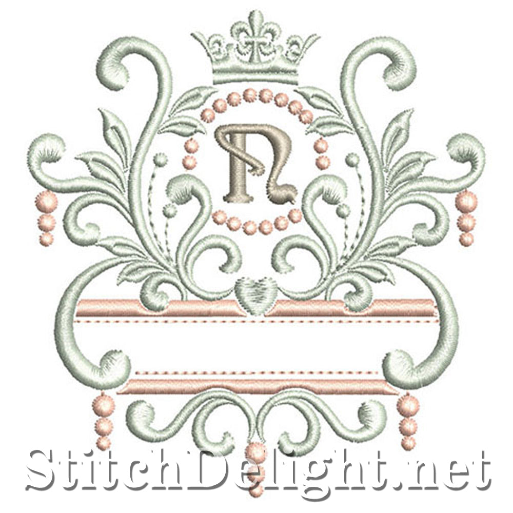 <transcy>SDS1193 Elegant Royal Font Nr</transcy>