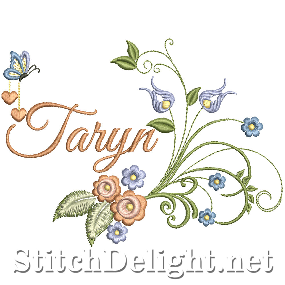 SDS2977 Taryn