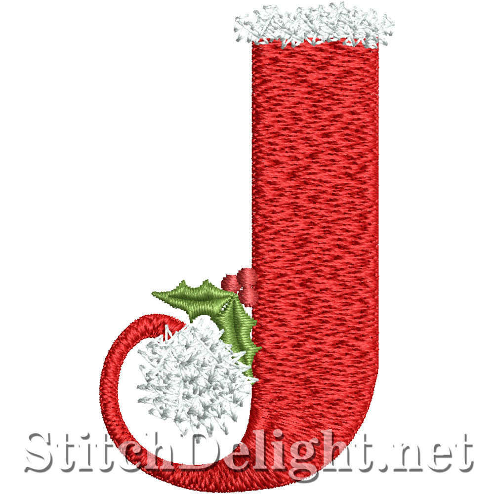 HOE0092 Jolly Festive Police J