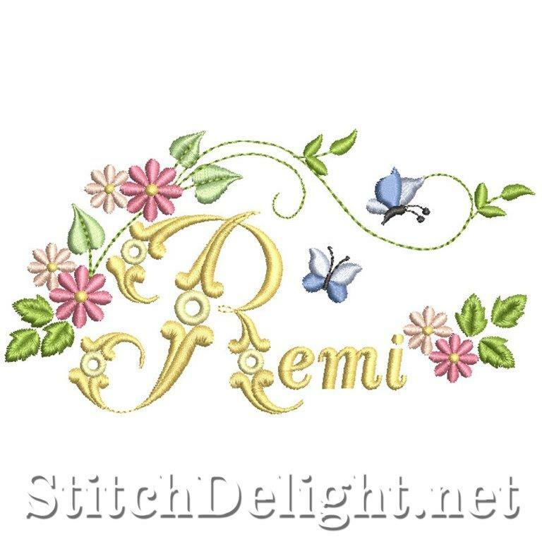 SDS1952 Remi