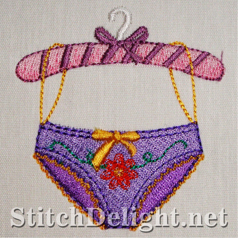 SD1186 Romantic Lingerie