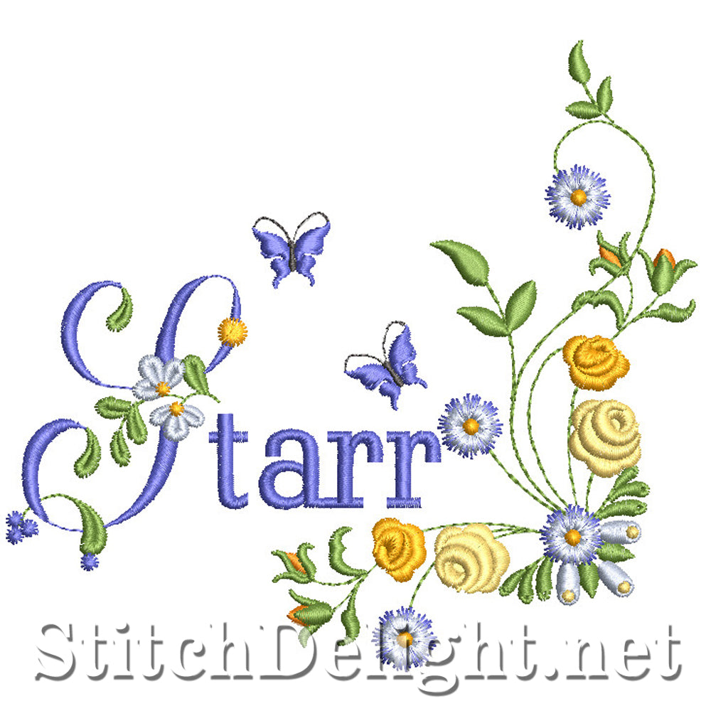 SDS2767 Starr