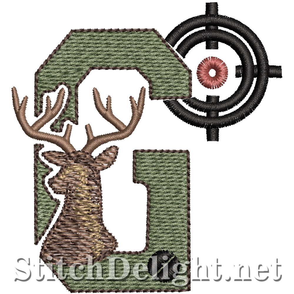 Police SDS1752 Hunters G
