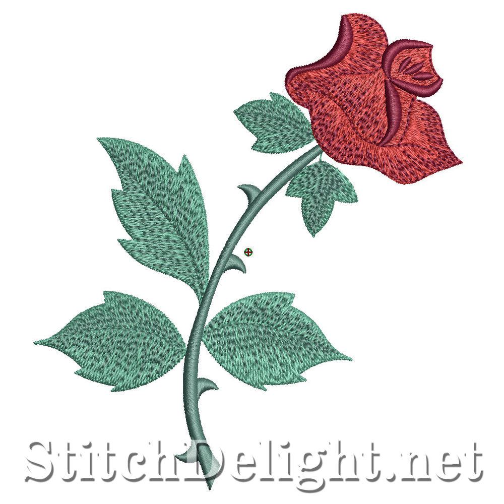 SDS1580 Rainbow Roses