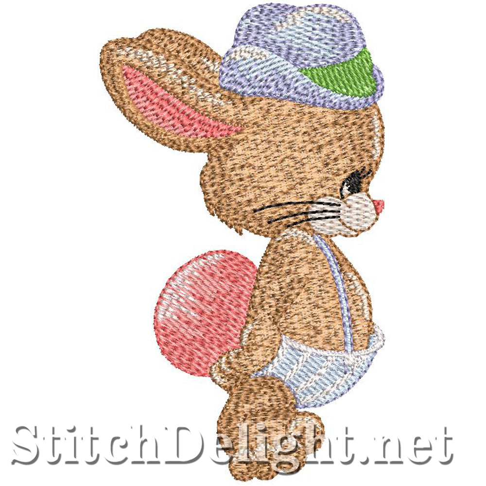 SD1012 Bunny 5