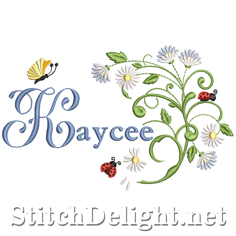 SDS2357 Kaycee