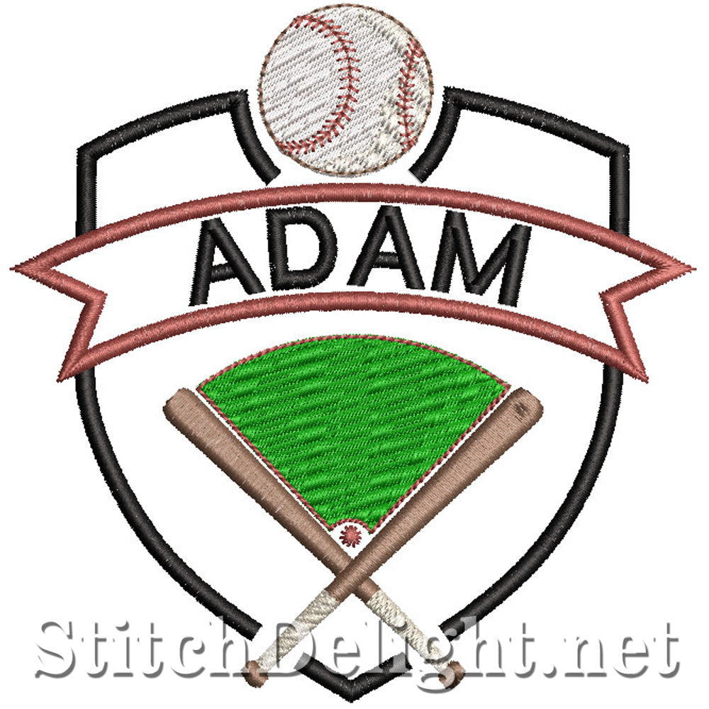 SDS2643 Adam
