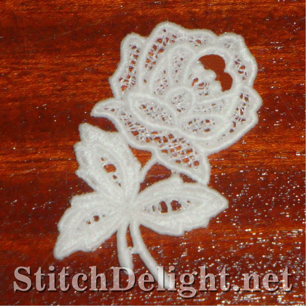 SD1059 FSL Rose