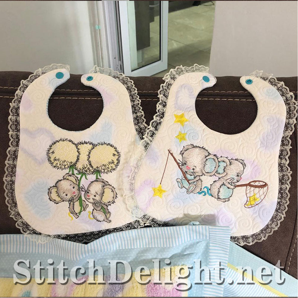 SDS1448 Milly Mouse