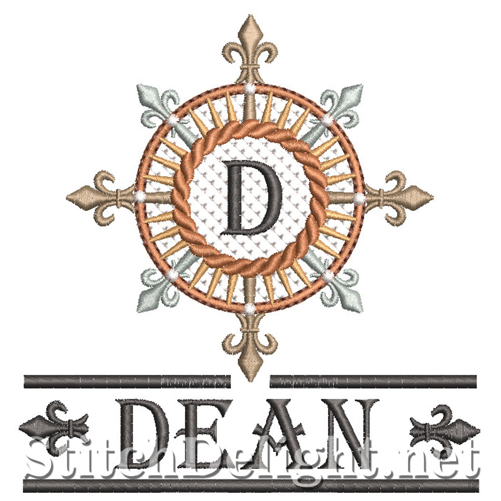 SDS2867 Dean